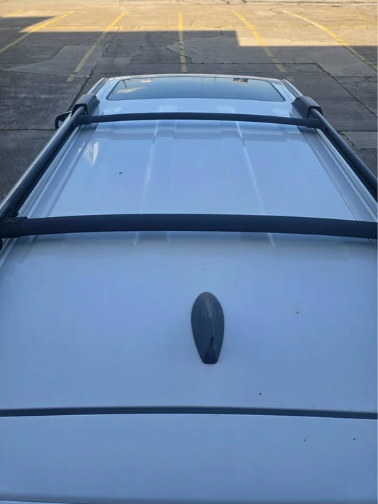 2020 Toyota 4Runner 5th Gen - Image 15 of 15
