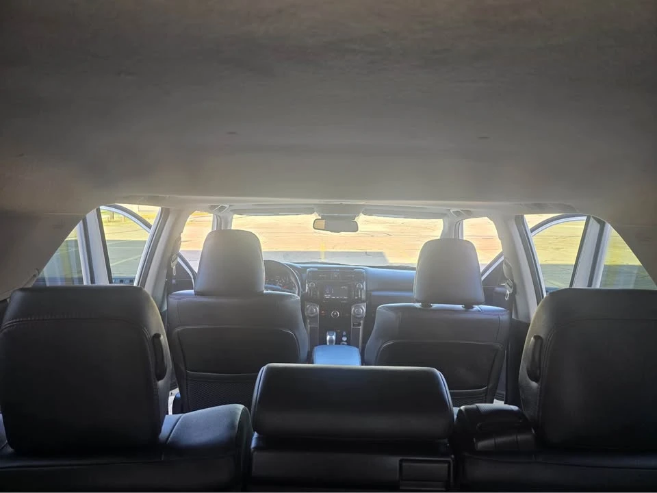 2020 Toyota 4Runner 5th Gen - Image 8 of 15