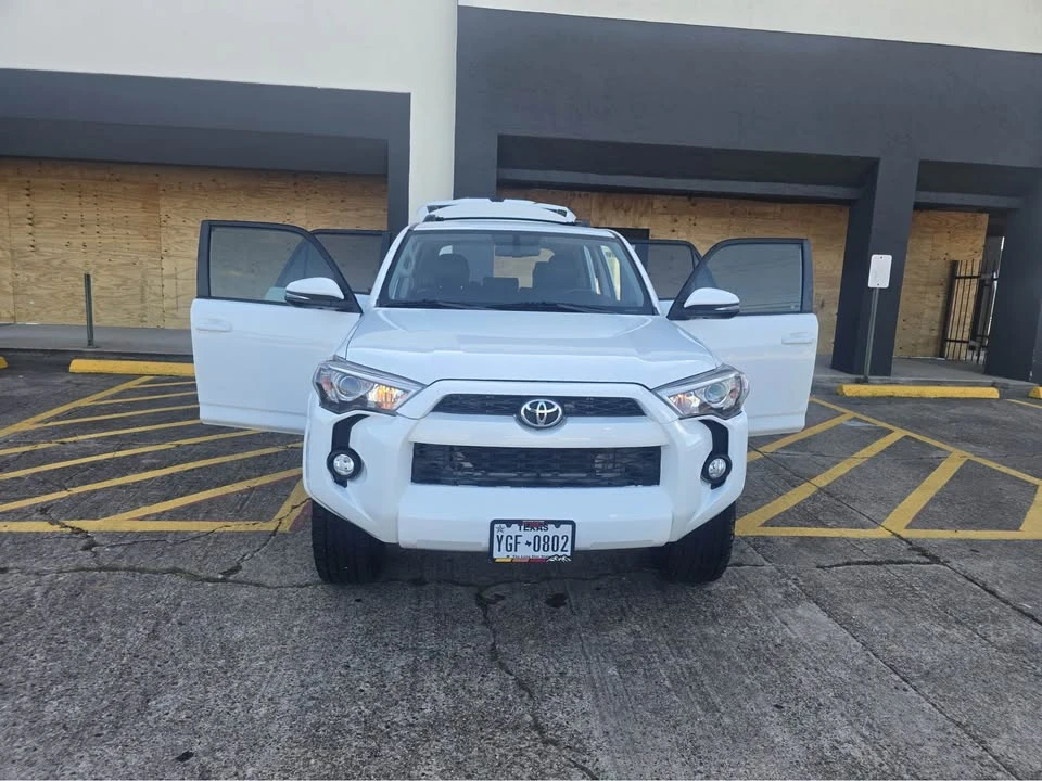 2020 Toyota 4Runner 5th Gen - Image 5 of 15