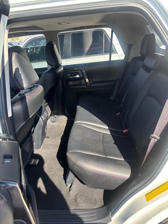 2020 Toyota 4Runner 5th Gen - Image 10 of 12