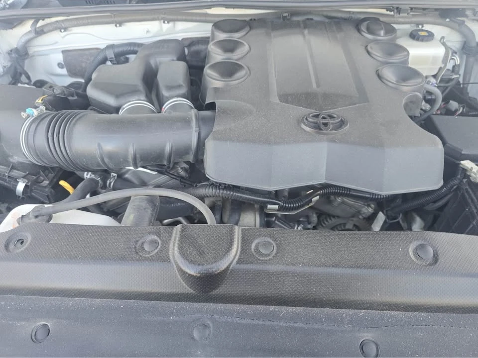 2020 Toyota 4Runner 5th Gen - Image 11 of 15