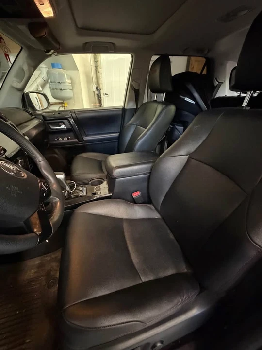 2020 Toyota 4Runner 5th Gen - Image 6 of 8