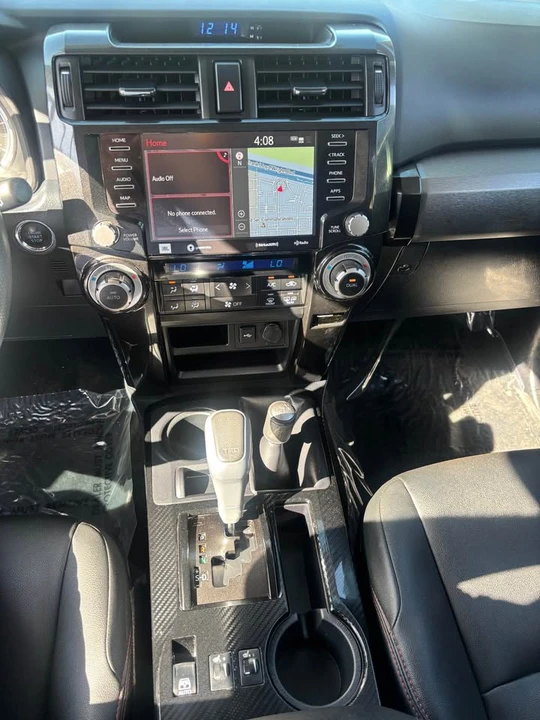 2020 Toyota 4Runner 5th Gen - Image 8 of 12