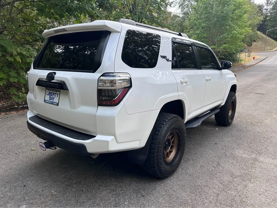 2020 Toyota 4Runner 5th Gen - Image 5 of 18