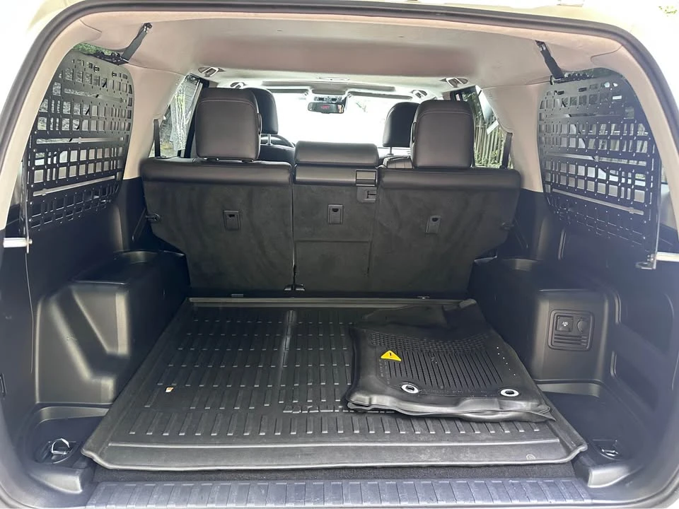 2020 Toyota 4Runner 5th Gen - Image 15 of 18