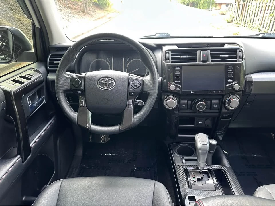 2020 Toyota 4Runner 5th Gen - Image 13 of 18