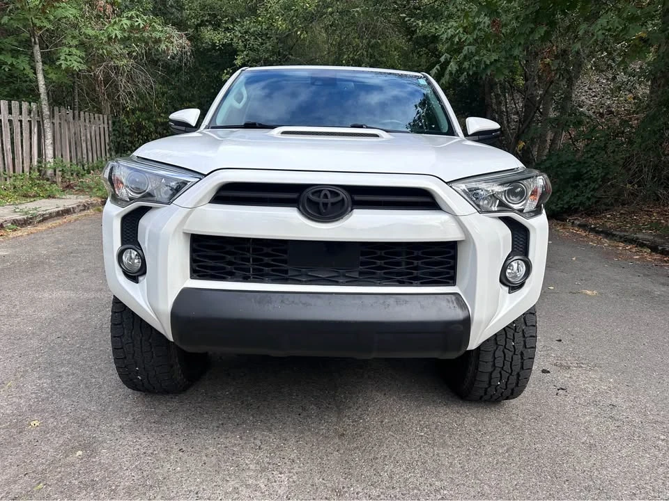 2020 Toyota 4Runner 5th Gen - Image 8 of 18