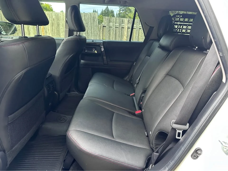 2020 Toyota 4Runner 5th Gen - Image 14 of 18