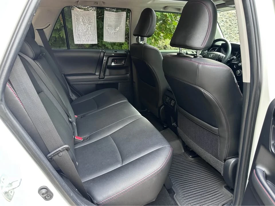 2020 Toyota 4Runner 5th Gen - Image 16 of 18