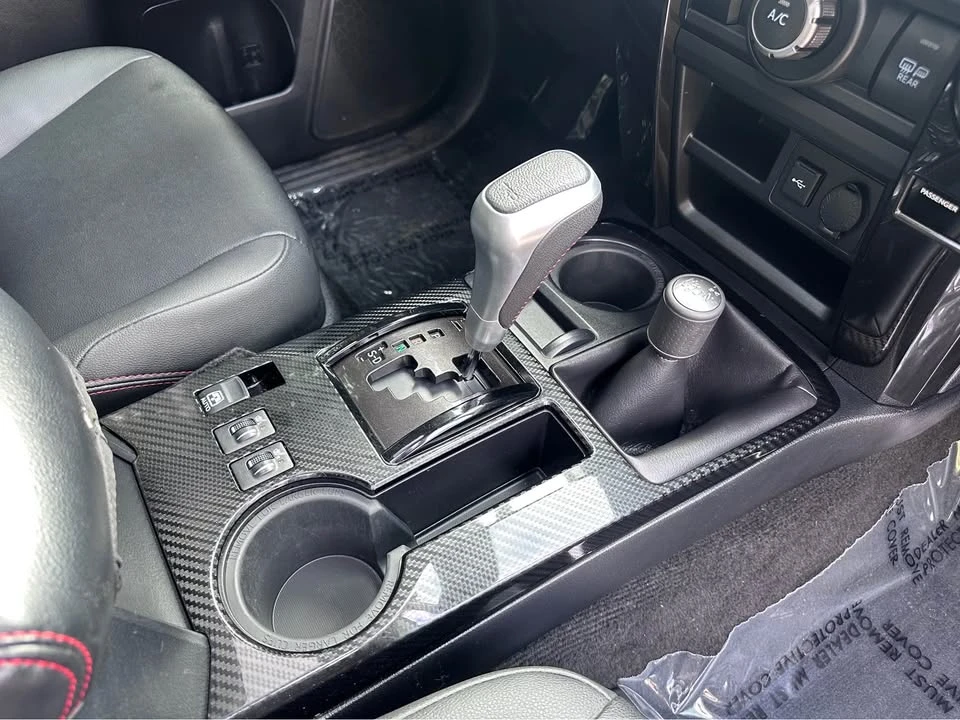 2020 Toyota 4Runner 5th Gen - Image 18 of 18