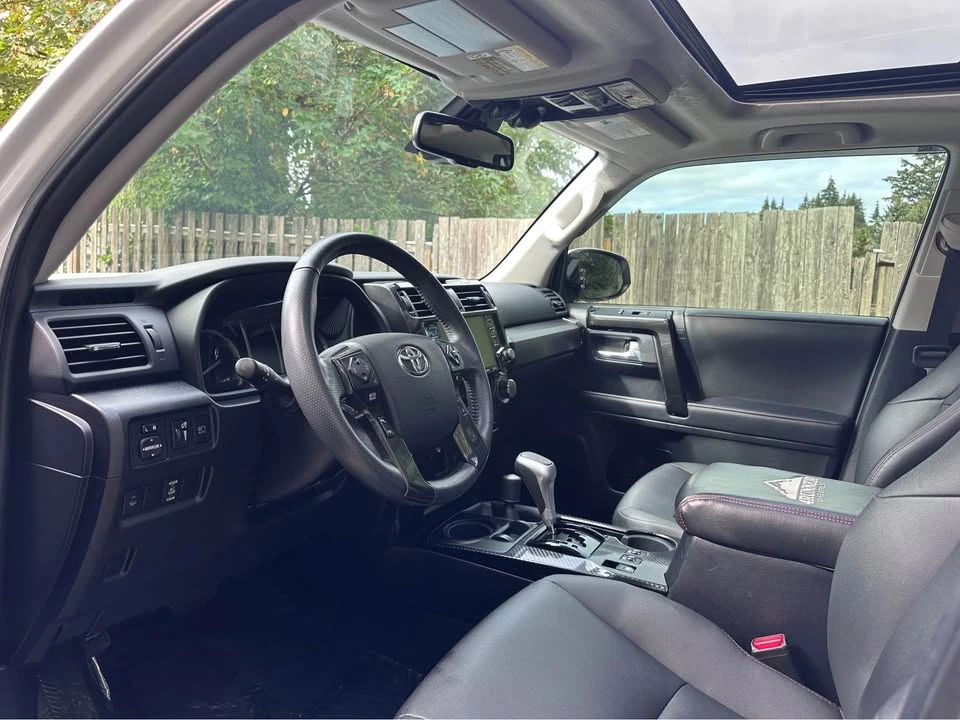 2020 Toyota 4Runner 5th Gen - Image 11 of 18