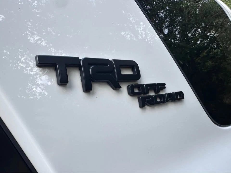 2020 Toyota 4Runner 5th Gen - Image 9 of 18