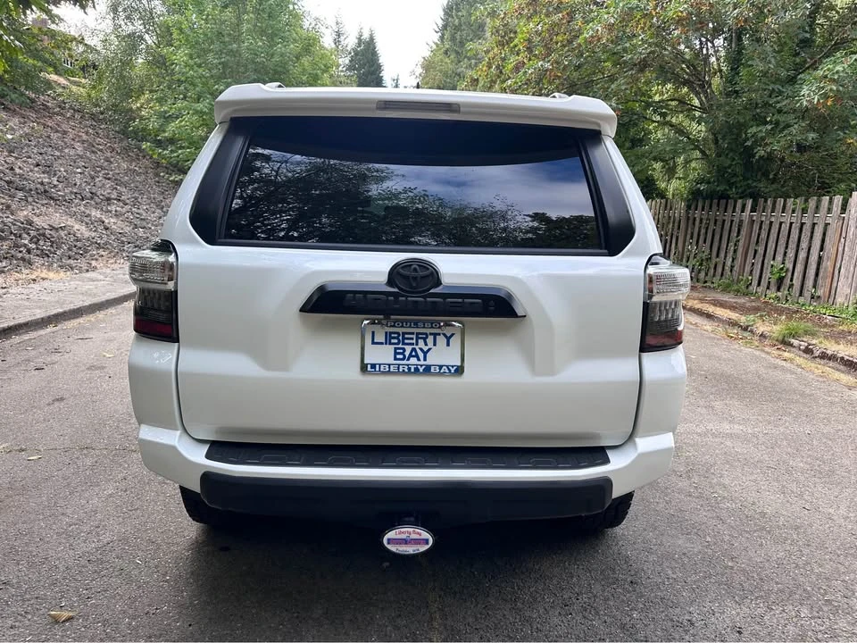 2020 Toyota 4Runner 5th Gen - Image 4 of 18