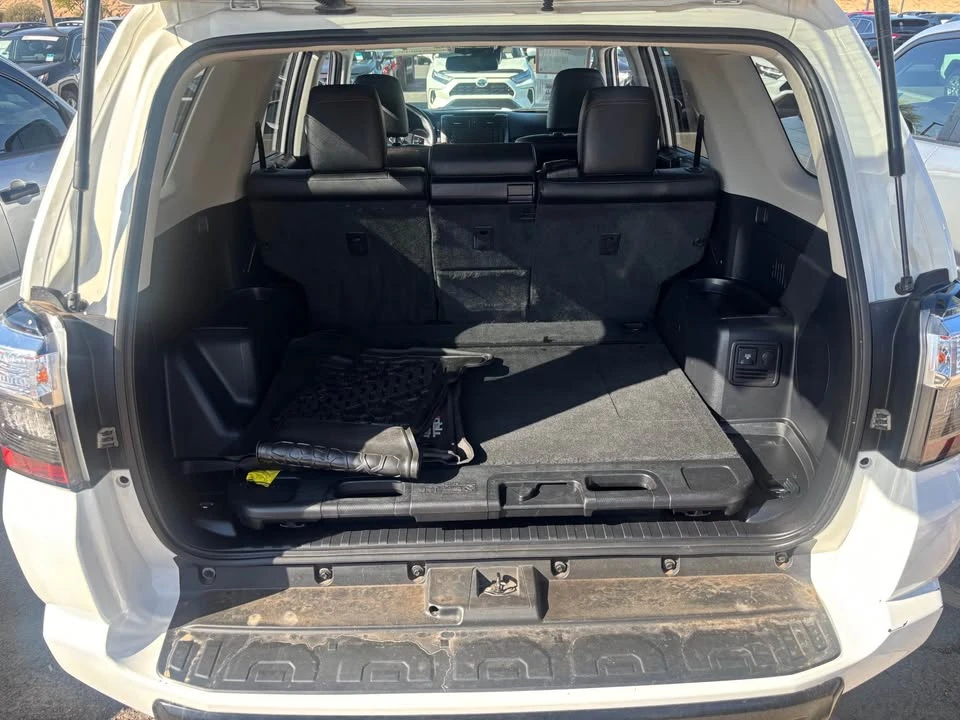 2020 Toyota 4Runner 5th Gen - Image 7 of 12