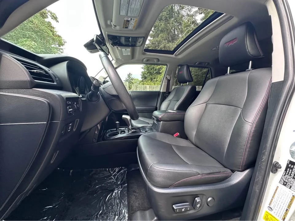 2020 Toyota 4Runner 5th Gen - Image 10 of 18