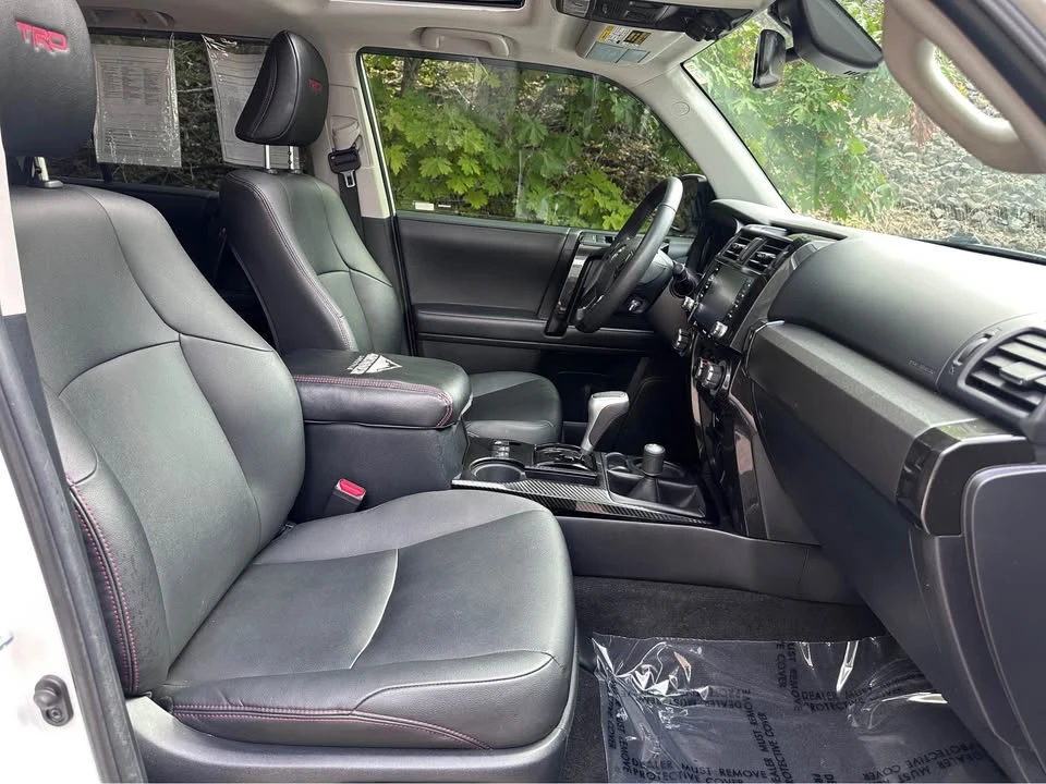 2020 Toyota 4Runner 5th Gen - Image 17 of 18