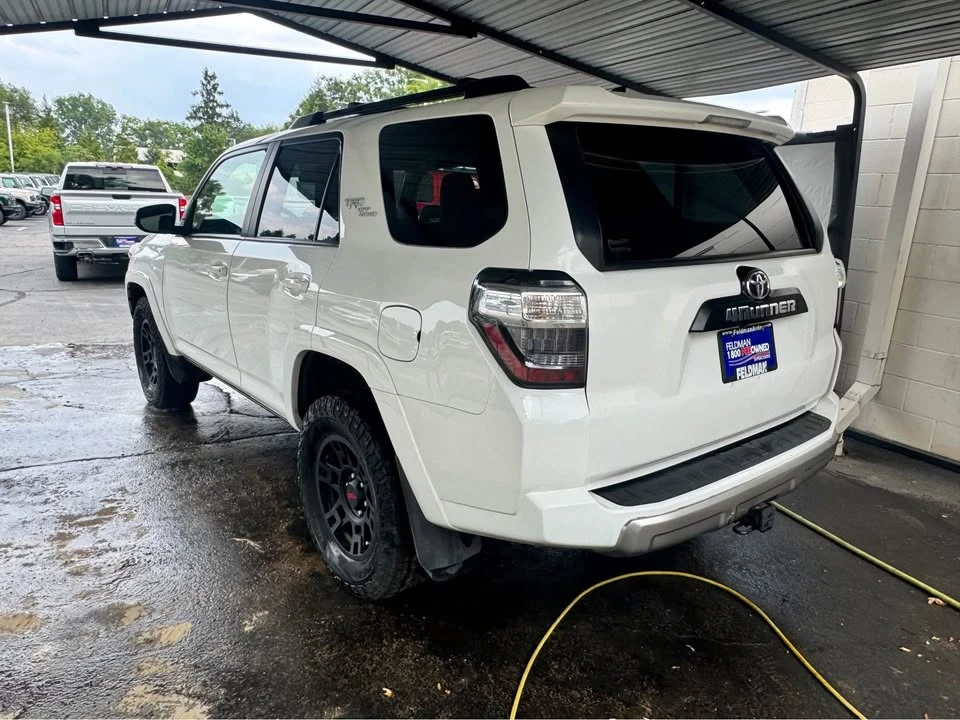 2020 Toyota 4Runner 5th Gen - Image 5 of 11