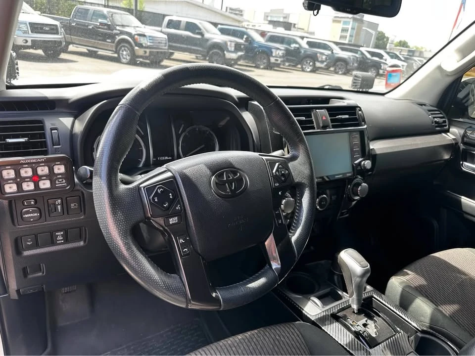 2020 Toyota 4Runner 5th Gen - Image 2 of 4