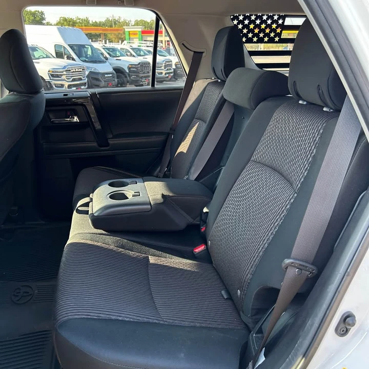 2020 Toyota 4Runner 5th Gen - Image 14 of 16