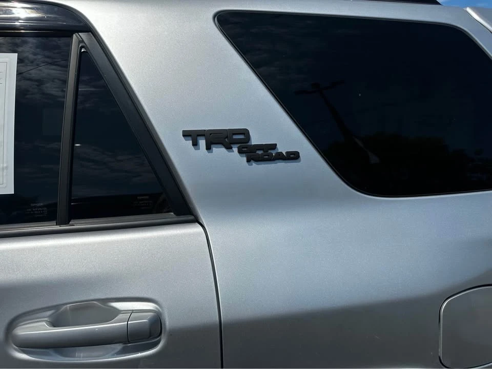 2020 Toyota 4Runner 5th Gen - Image 4 of 4
