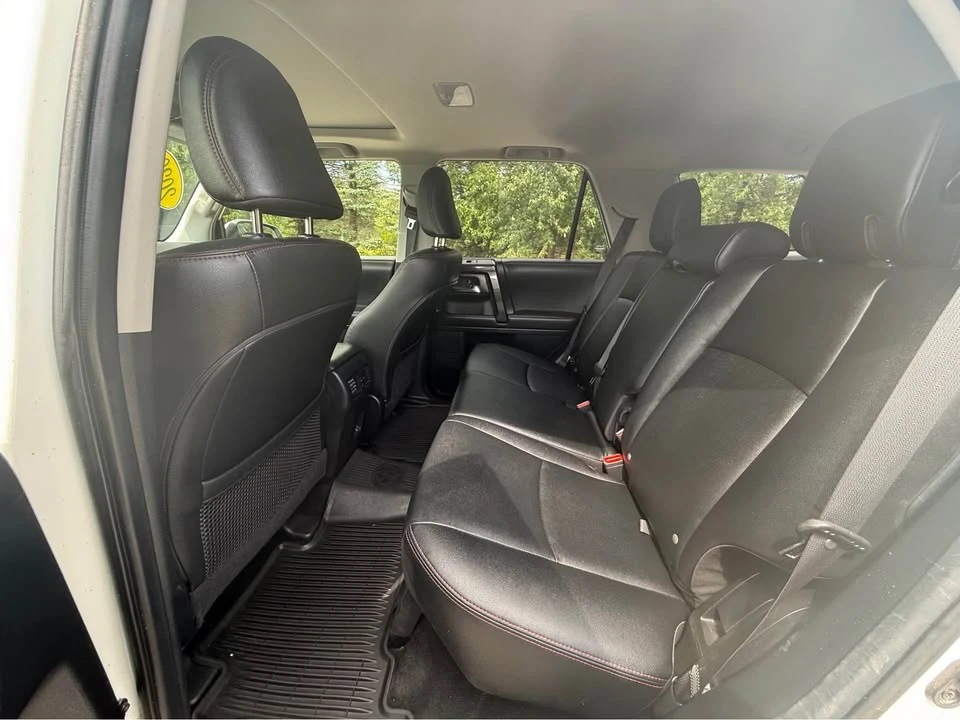 2020 Toyota 4Runner 5th Gen - Image 10 of 11
