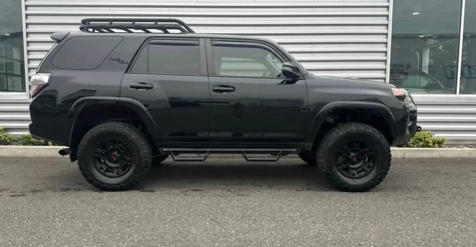 2020 Toyota 4Runner 5th Gen - Image 2 of 5