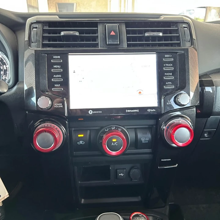 2020 Toyota 4Runner 5th Gen - Image 13 of 16