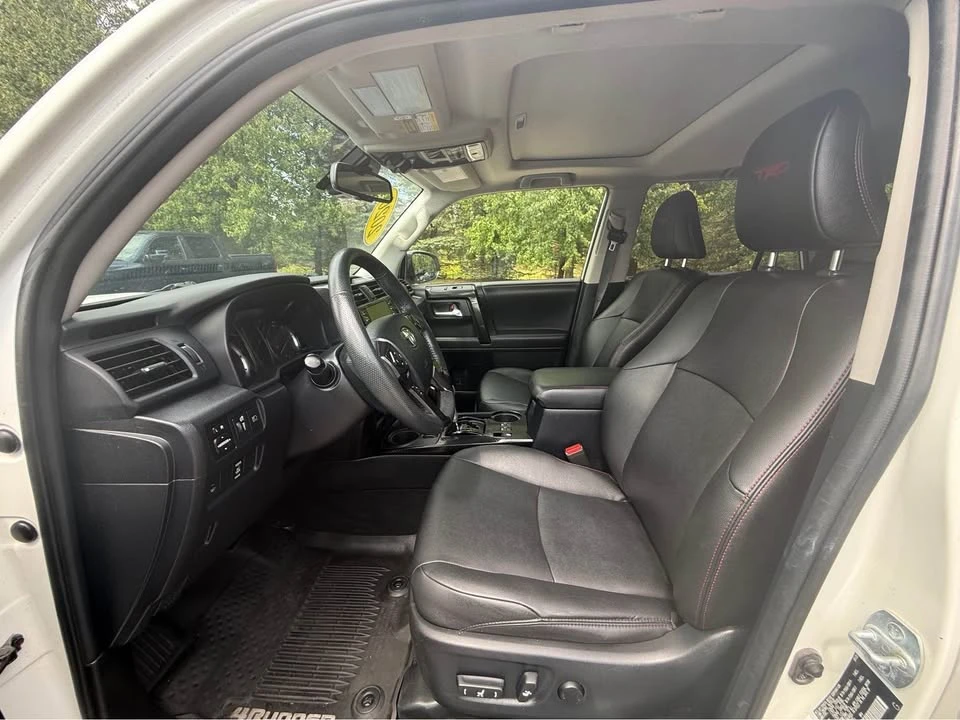 2020 Toyota 4Runner 5th Gen - Image 5 of 11