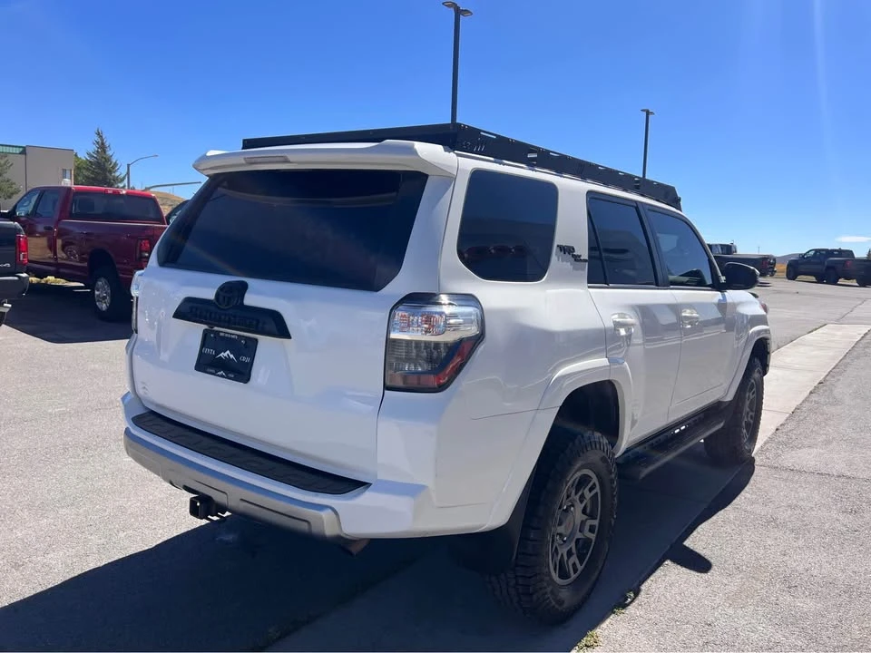 2020 Toyota 4Runner 5th Gen - Image 6 of 17