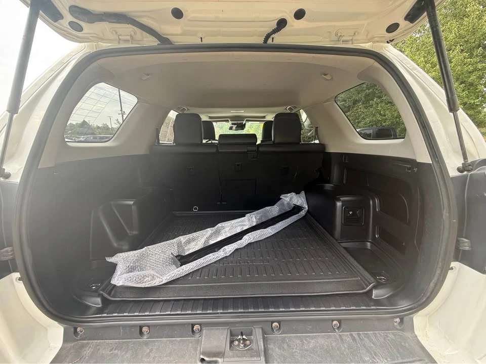 2020 Toyota 4Runner 5th Gen - Image 11 of 11