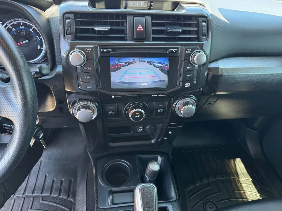 2020 Toyota 4Runner 5th Gen - Image 12 of 20
