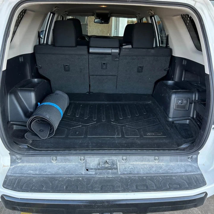 2020 Toyota 4Runner 5th Gen - Image 16 of 16