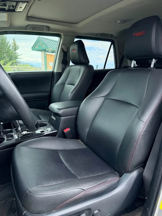 2020 Toyota 4Runner 5th Gen - Image 12 of 20