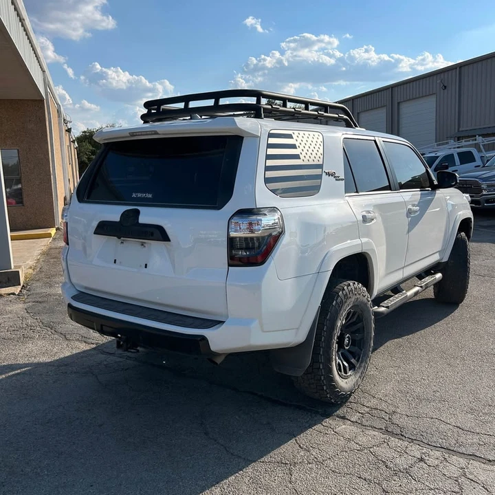 2020 Toyota 4Runner 5th Gen - Image 6 of 16