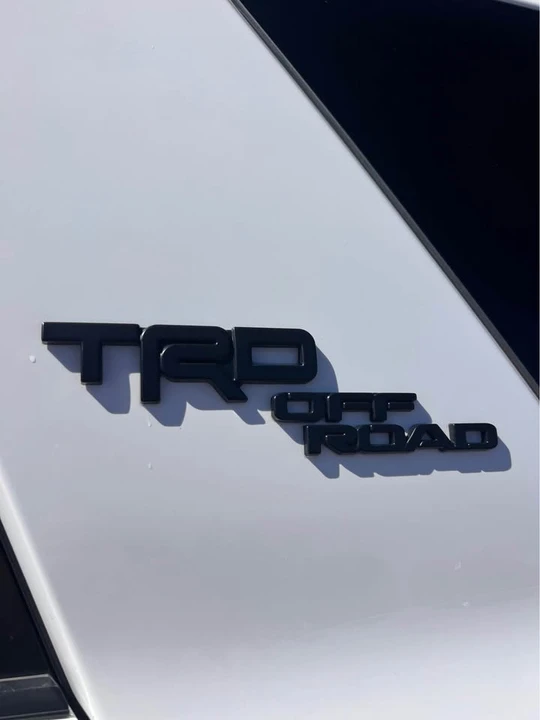 2020 Toyota 4Runner 5th Gen - Image 10 of 17