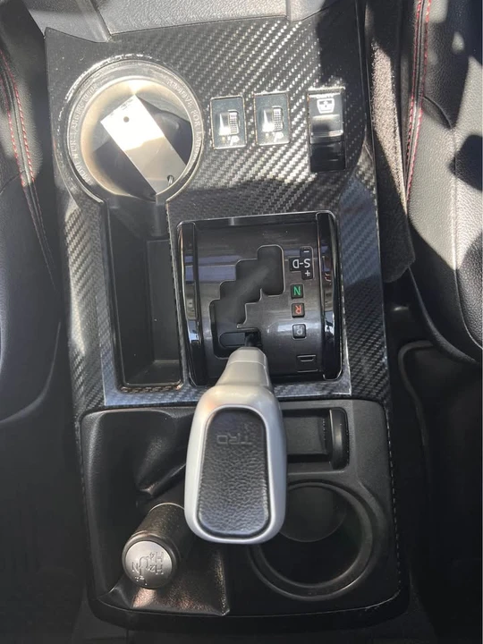 2020 Toyota 4Runner 5th Gen - Image 13 of 17