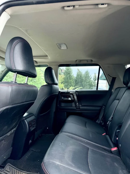 2020 Toyota 4Runner 5th Gen - Image 13 of 20