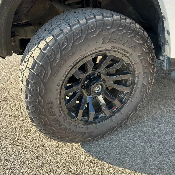 2020 Toyota 4Runner 5th Gen - Image 10 of 16