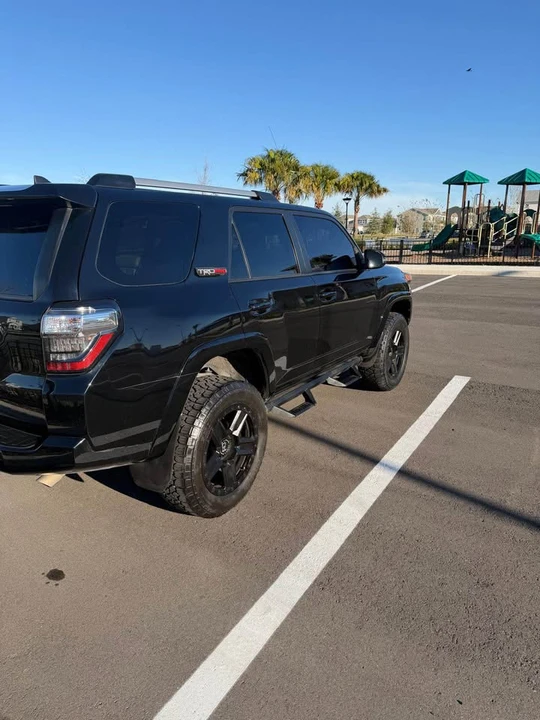 2020 Toyota 4Runner 5th Gen - Image 4 of 7