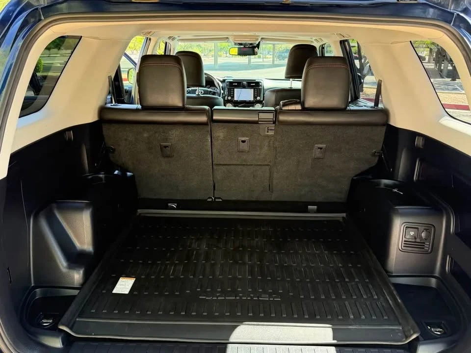 2020 Toyota 4Runner 5th Gen - Image 13 of 20