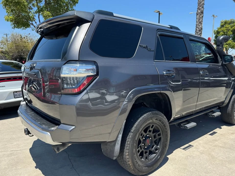 2020 Toyota 4Runner 5th Gen - Image 7 of 20