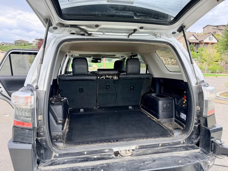 2020 Toyota 4Runner 5th Gen - Image 4 of 20