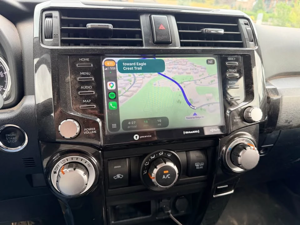 2020 Toyota 4Runner 5th Gen - Image 2 of 20