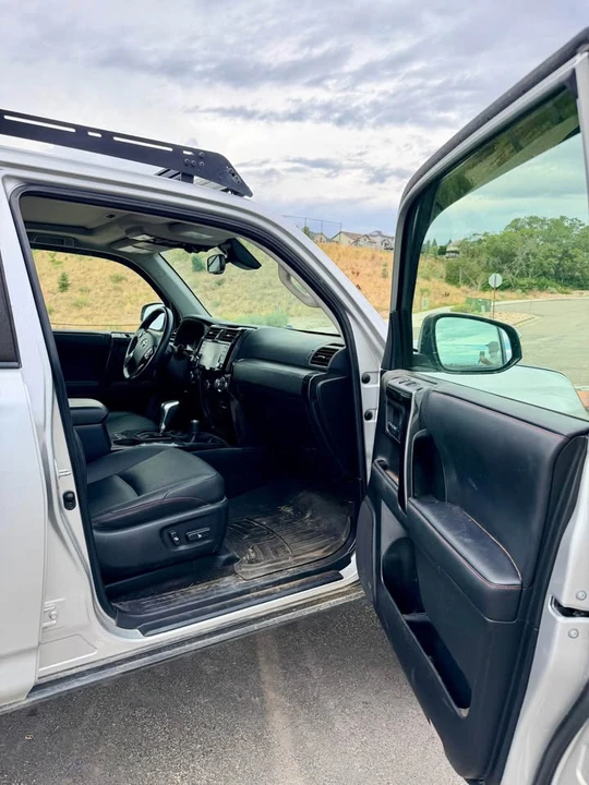 2020 Toyota 4Runner 5th Gen - Image 7 of 20