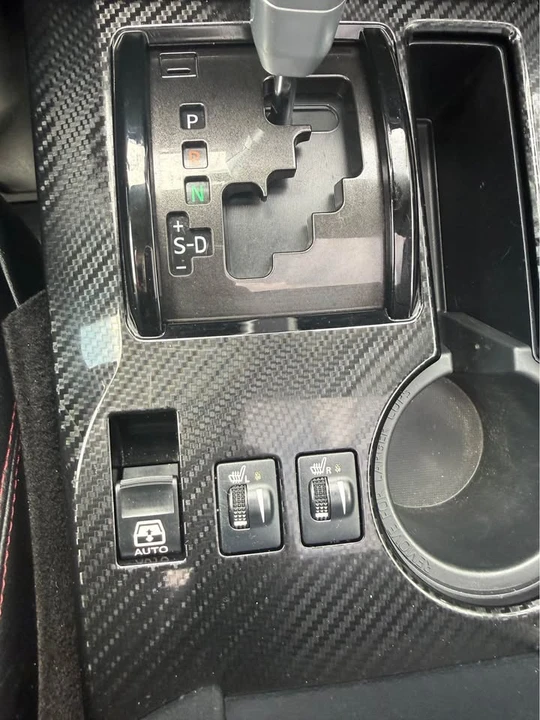 2020 Toyota 4Runner 5th Gen - Image 8 of 11