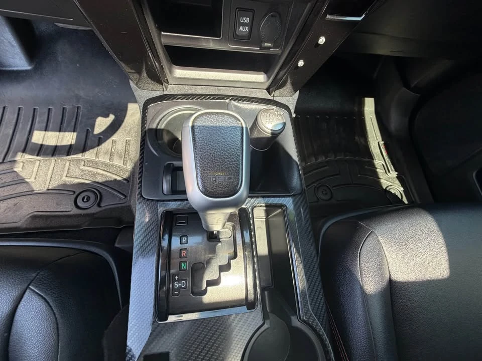 2020 Toyota 4Runner 5th Gen - Image 17 of 20