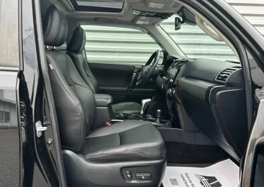 2020 Toyota 4Runner 5th Gen - Image 5 of 5