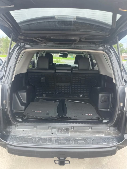 2020 Toyota 4Runner 5th Gen - Image 3 of 6