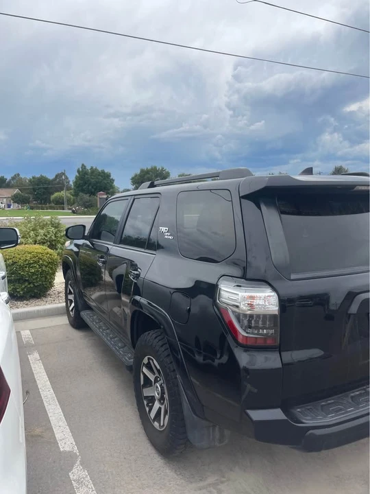2020 Toyota 4Runner 5th Gen - Image 4 of 6