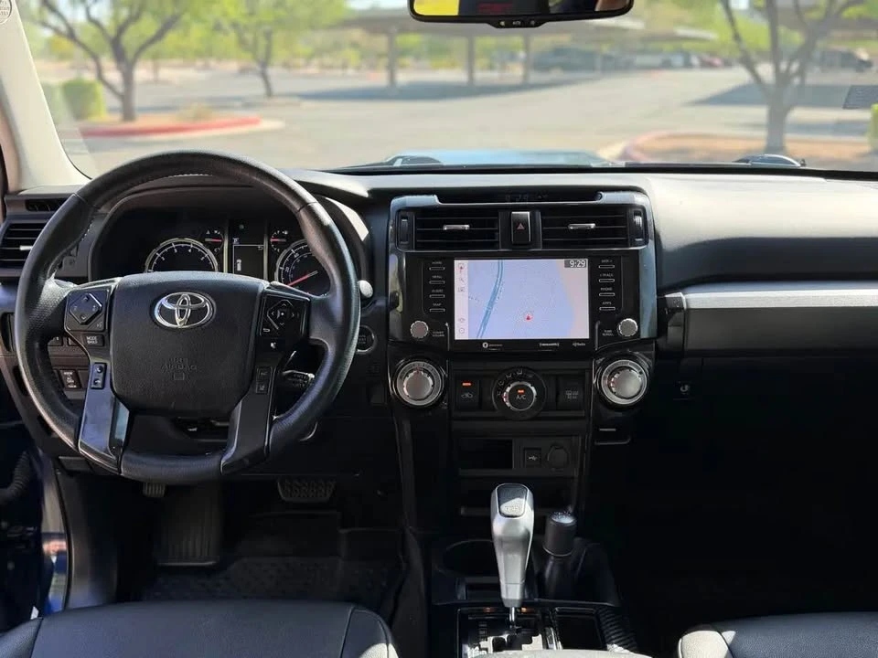2020 Toyota 4Runner 5th Gen - Image 16 of 20